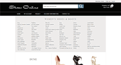 Desktop Screenshot of liupostcatholic.org